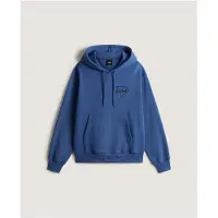 Vans Sweat à capuche Palm Drive - Bleu, Bleu