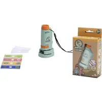 Simba Microscope de poche Discover