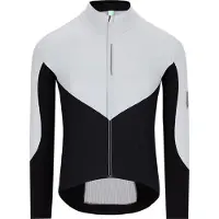 Q36.5 Maillot Dottore Hybrid Que Manches Longues Gris, Taille M