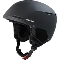 Head Casque Compact Pro