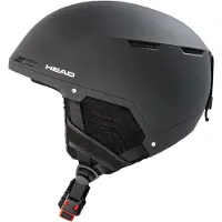 Head Casque Compact Pro