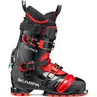 Scarpa Chaussures De Ski Alpin Tx Pro