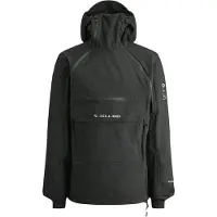Jack & Jones Sarenne Veste Noir XL Hommes Noir XL