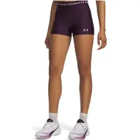 Under Armour Short Heatgear