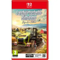 Farming Simulator: Signature Edition