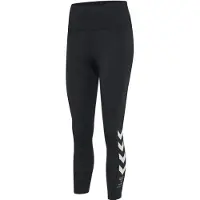 Hummel Leggings Taille Haute 7/8 Maci