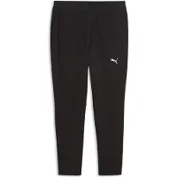 Puma Pantalon de sport noir