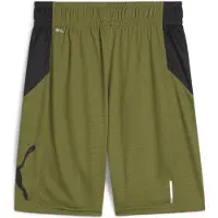 Puma Cuissard court Train Fav Cat Knit 8'' Vert 9-10 ans Garçon Vert 9-10 ans