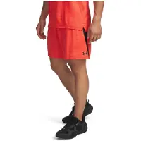 Under Armour Short Tech Vent 7´´ Vhs Jacquard