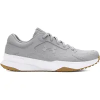 Under Armour Baskets Edge Suede