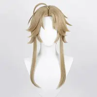 Markenlos Perruques colorées, perruques de fête néon et vives pour femmes, filles, cosplay, costumes, fêtes, vacances, enterrement de vie de jeune fille, soirées