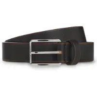 BOSS Ceinture en cuir