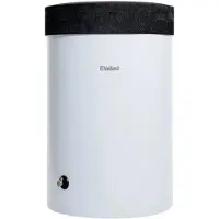 Vaillant VIH R 200 uniSTOR VIH R 200 B Réservoir d'eau chaude VIHR200