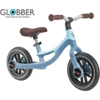 Globber Draisienne Globber Go Bike Elite Air Blue