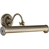 Maytoni Plafonnier LED carré ALFA LED blanc 10 W, lumière neutre, 500 lm, aluminium, dimensions : 5,2 x 6,5 x 6,5 cm, IP20,