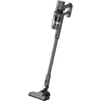 AENO ASC0003 Handstaubsauger SC3 Akku/elekt.Turbo LED Bürste grau retail