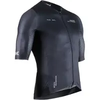 X-Bionic Maillot à Manches Courtes Corefusion Aero