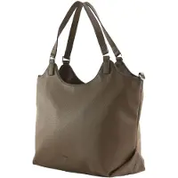 s.Oliver sac à épaule Shoulder Bag Brown taupe