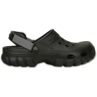 Crocs Sabots de sport offroad - Noir/Graphite