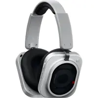 Nothing Casque audio sans fil (1) Pro Bluetooth avec réduction active du bruit Blanc