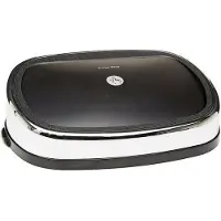 Kitchen Move Poubelle De Cuisine Push - City - - 60 L - Ouverture Simple Pression - Inox Avec Cerclage