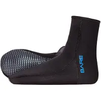 Bare Neo 2 Mm Chaussures en néoprène Noir EU 42 Noir EU 42