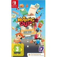 Moving Out SWITCH CIAB