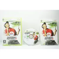 Elzusha - Jeu Tiger Woods PGA Tour 10 pour Xbox 360