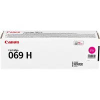 Canon 069 Encre Toner Magenta