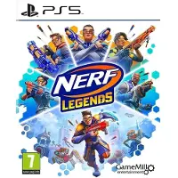 Nerf Legends (PS5)