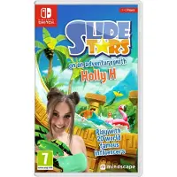 Slide Stars (Influenceurs internationaux)