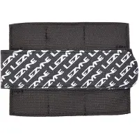 Lezyne Sendit Caddy Strap Bag Spare Part Noir