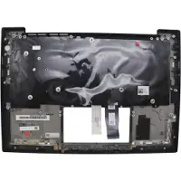 Lenovo MECH_ASM BL KB BK WW GER TRI (5M11N99595)