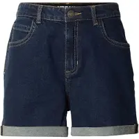 Urban Classics Jean bleu foncé