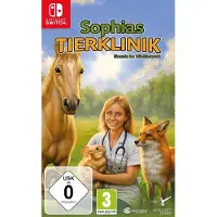 Sofias Tierklinik - Einsatz im