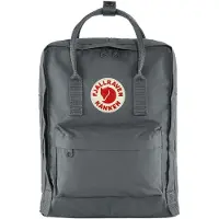 Fjällräven Sac à dos de voyage unisexe Fjllrven Knken - Poche latérale - Réglable