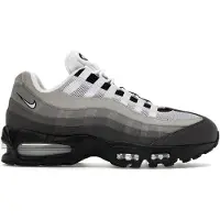 Nike Air Max 95 - Noir, Noir