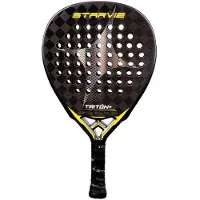 Star Vie Raquette De Padel Triton Balance+
