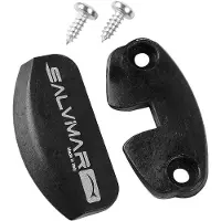 Salvimar Kit de réparation K-reinforced Noir Noir One Size