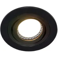 Steinhauer Spot encastrable Round