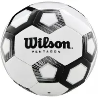 Wilson Team Ballon De Football Pentagon