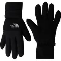 The North Face Etip Trail Gloves Gris L