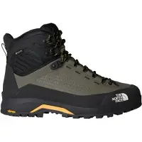 The North Face Baskets Venture Mid GTX, modèle unie
