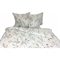 Zbyszko I Parure de lit D'LUX Coton Polonaise 220x200