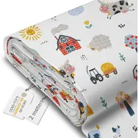 OEM Tissu d'extérieur imperméable, largeur 160 cm, 600D, 220 g/m², vendu au mètre