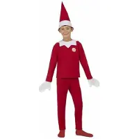 My Other Me Fun Company Déguisement De Garçon Scout Elf