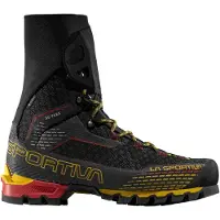 La Sportiva Trango Pro GTX Bergschuhe Black/Yellow EU 42