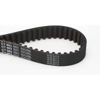 CONTITECH Courroie de distribution CONTINENTAL CT863