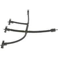 Bosch Tuyaux, fuite de carburant