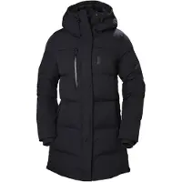 Helly Hansen Manteau d’hiver 'Adore' noir